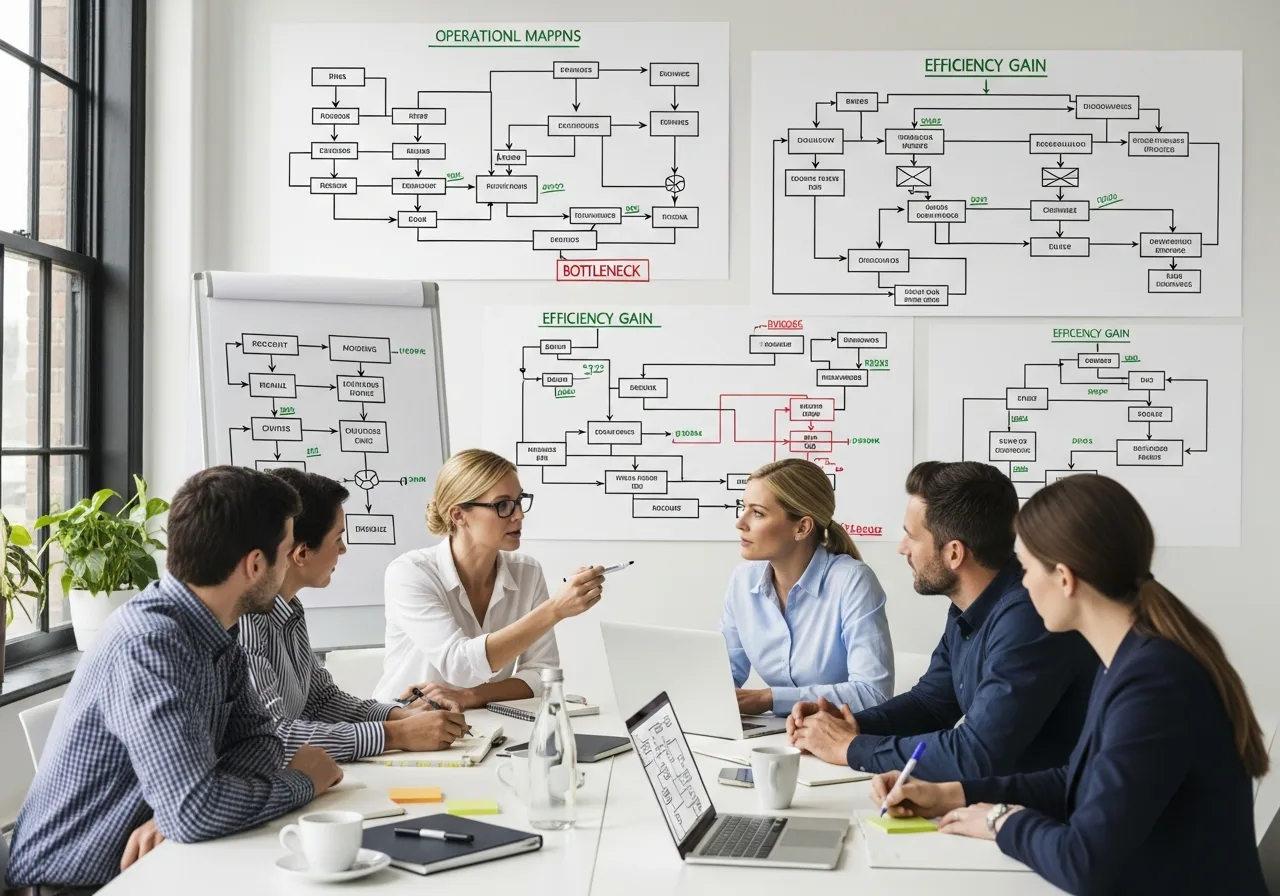 Luzorix Fundaris — Luzorix Fundaris: Ihre Partner für Veränderung