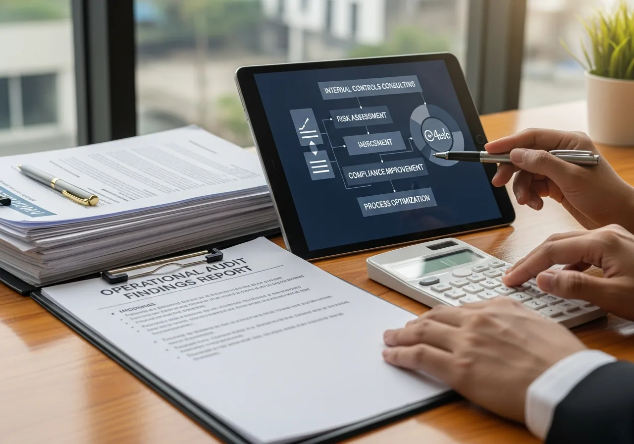 Luzorix Fundaris — Datenbasierte Analysen